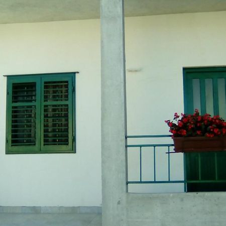 Apartment Nola Podgora Ruang foto