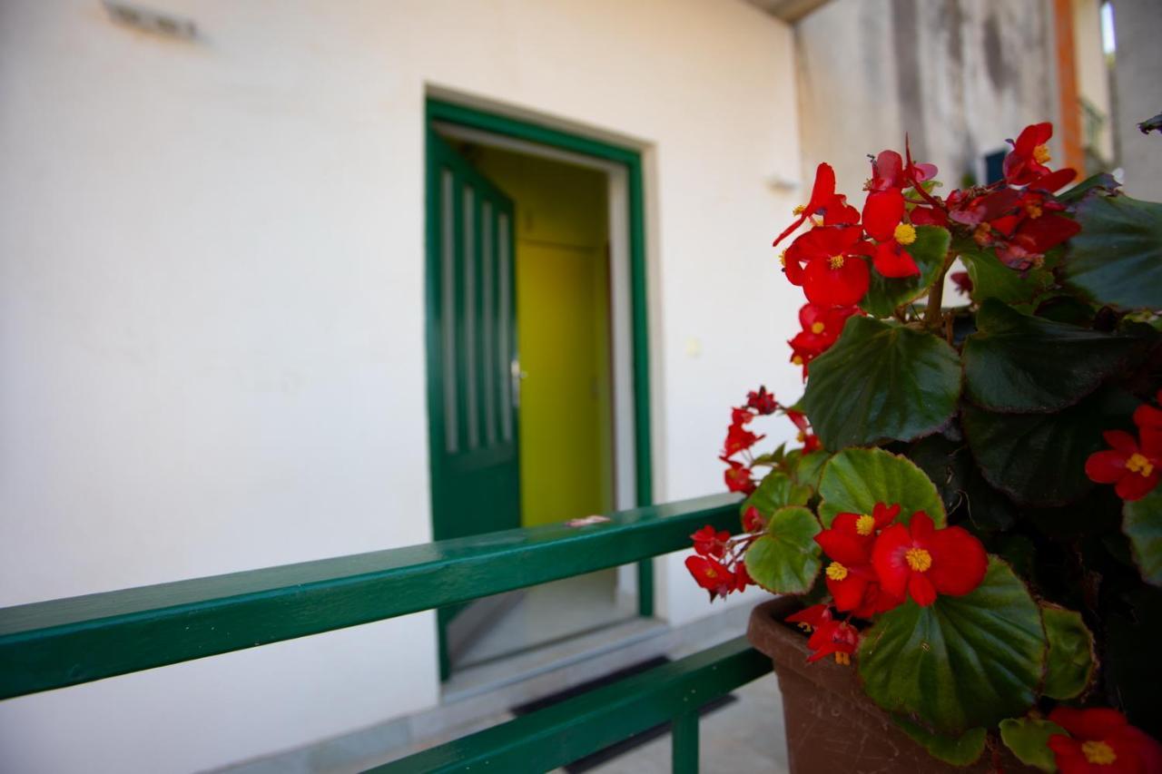 Apartment Nola Podgora Ruang foto