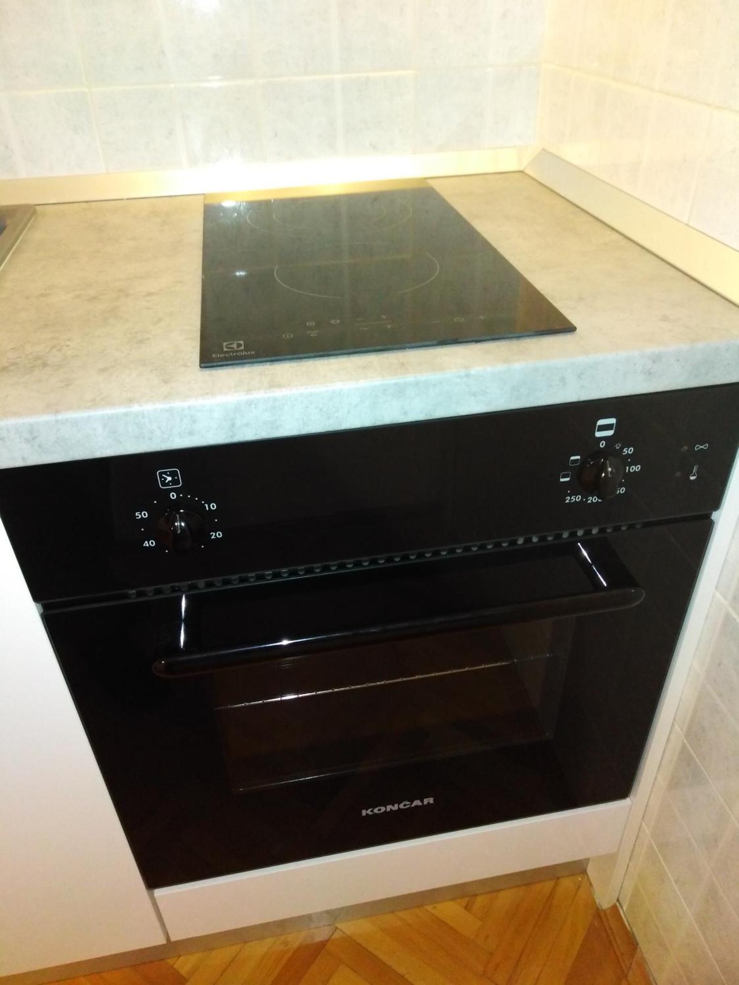 Apartment Nola Podgora Ruang foto